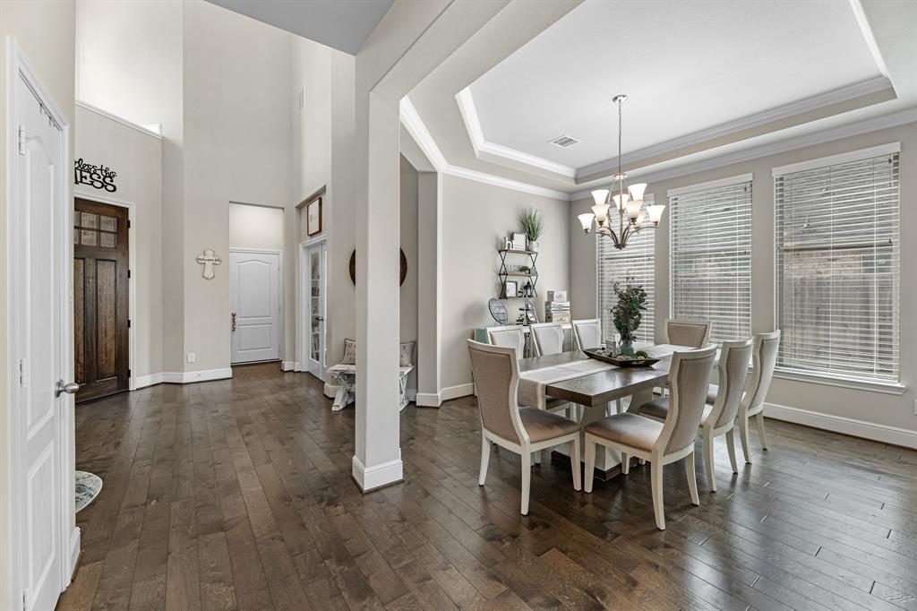 18306 Whispering Sails Court, Cypress, Texas image 6