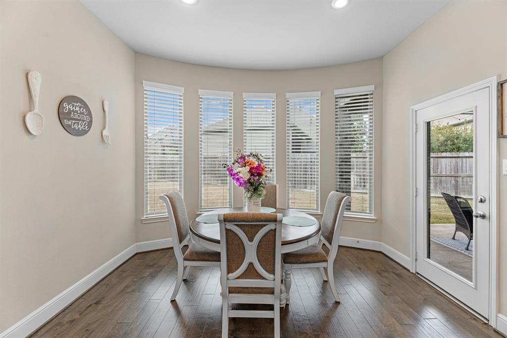 18306 Whispering Sails Court, Cypress, Texas image 29
