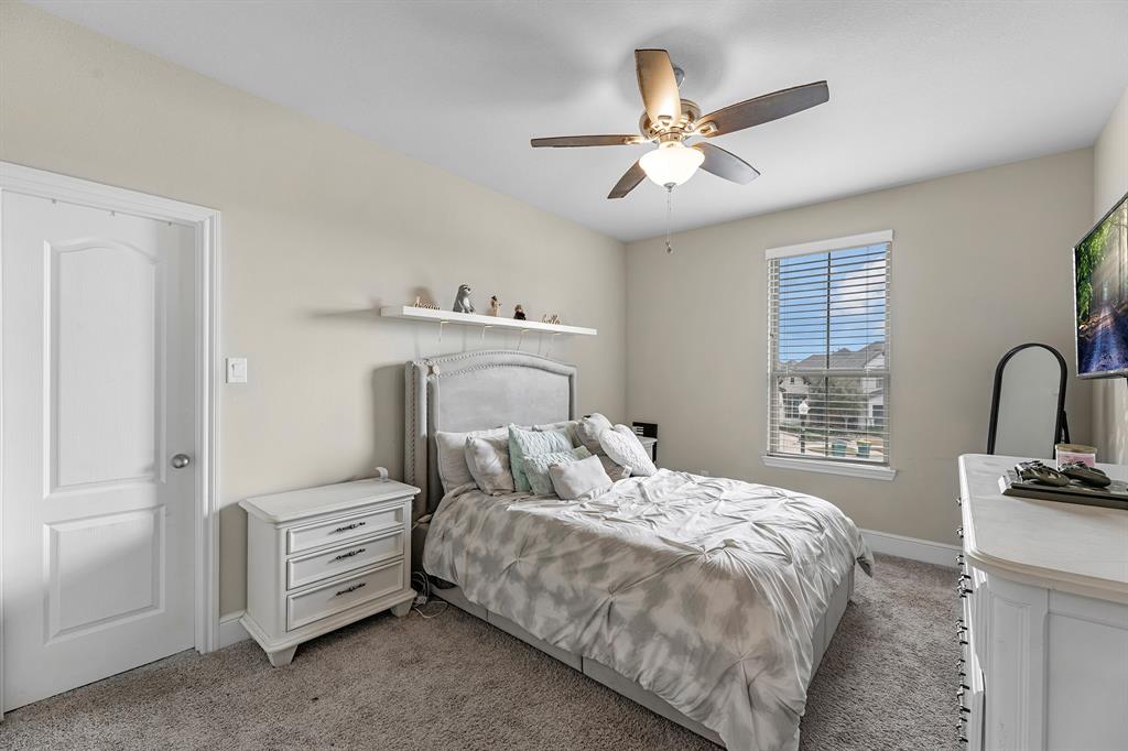 18306 Whispering Sails Court, Cypress, Texas image 34
