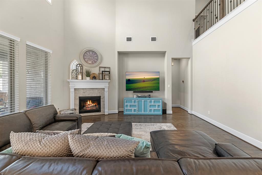 18306 Whispering Sails Court, Cypress, Texas image 20