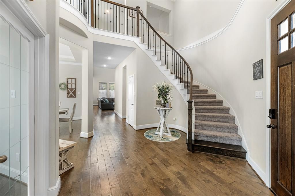 18306 Whispering Sails Court, Cypress, Texas image 3