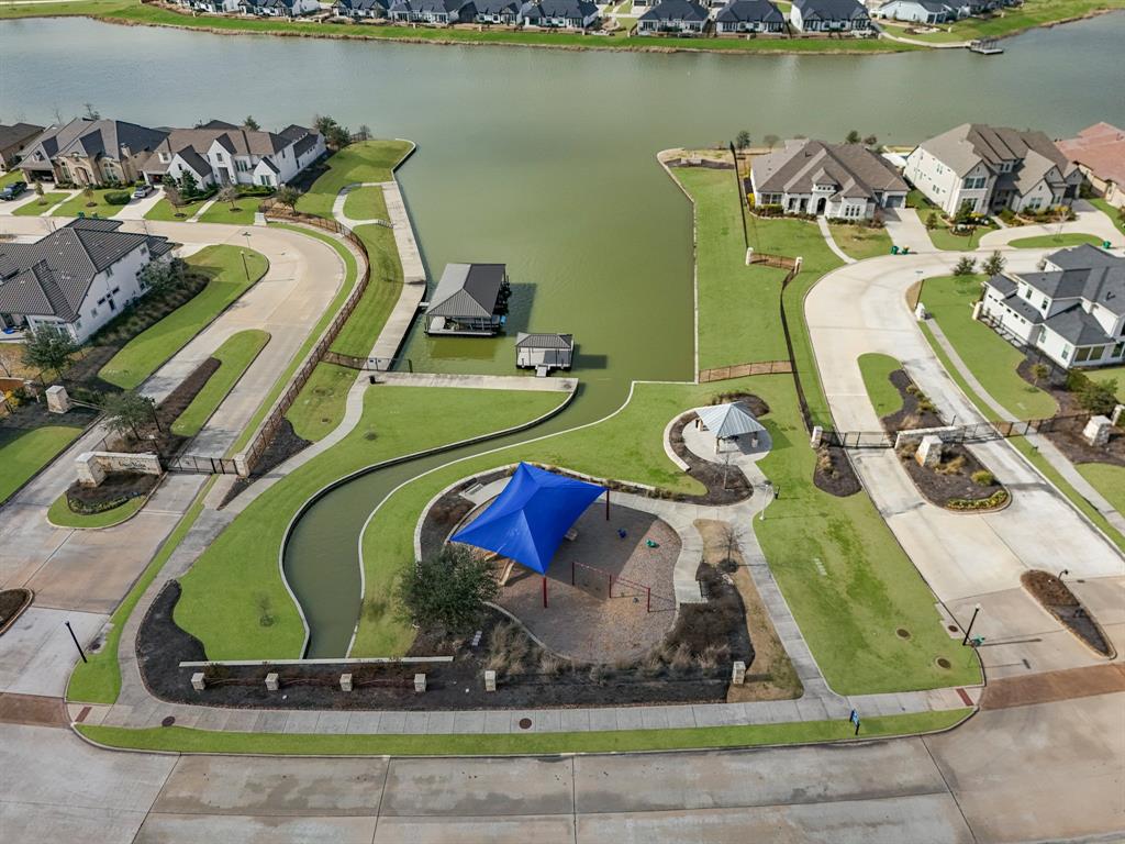 18306 Whispering Sails Court, Cypress, Texas image 49