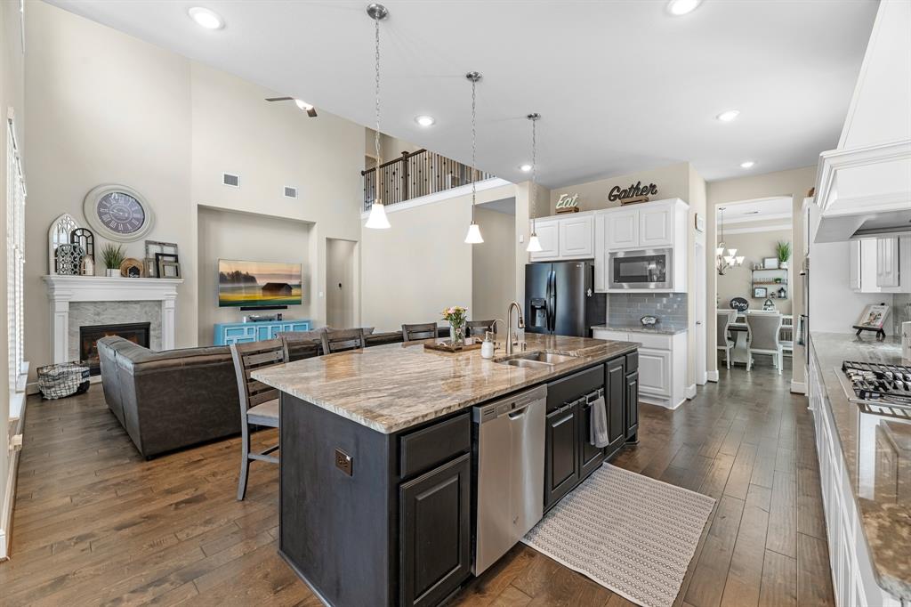18306 Whispering Sails Court, Cypress, Texas image 26