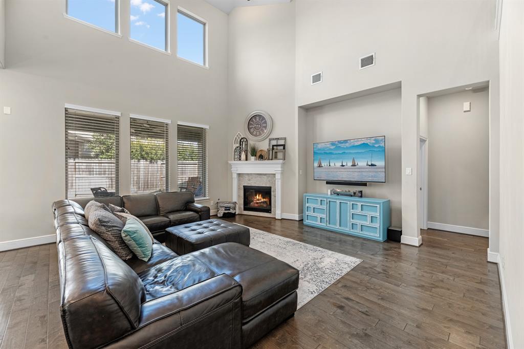 18306 Whispering Sails Court, Cypress, Texas image 18