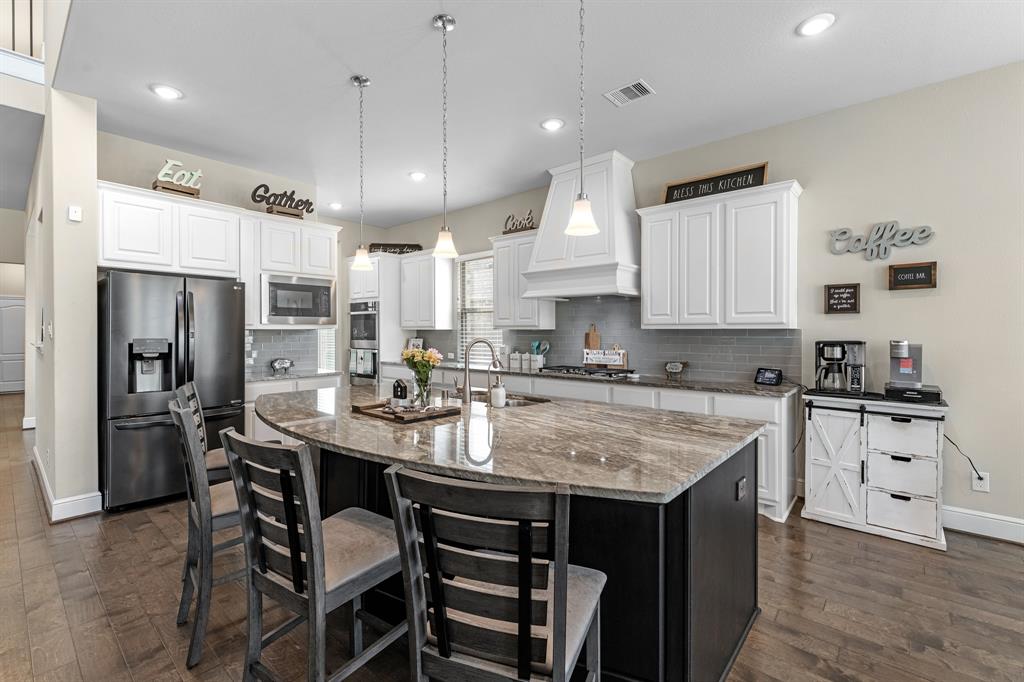 18306 Whispering Sails Court, Cypress, Texas image 22