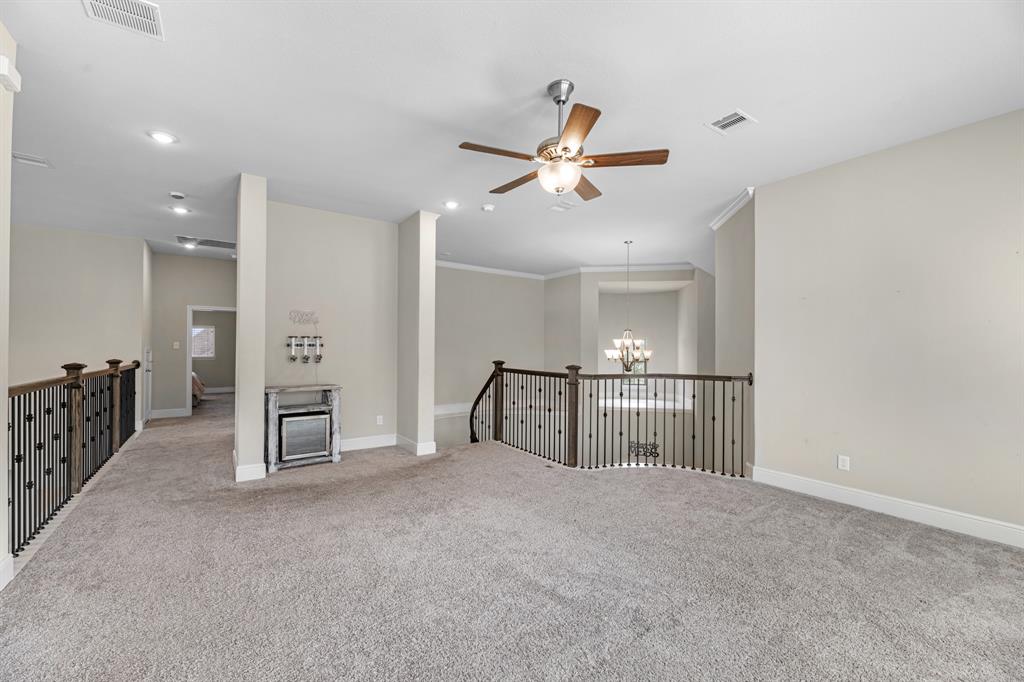18306 Whispering Sails Court, Cypress, Texas image 41