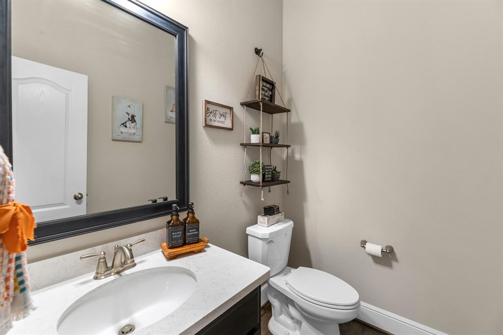 18306 Whispering Sails Court, Cypress, Texas image 9