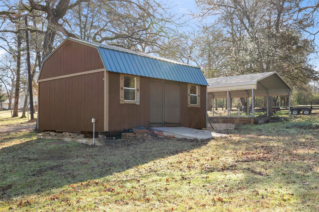 9249 Clyde Acord Road, Franklin, Texas image 20