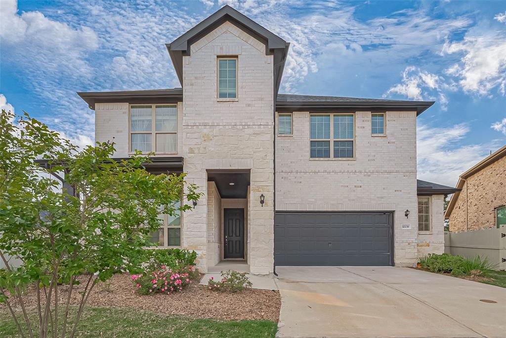10139 Bayou Oaks Drive, Conroe, Texas image 1