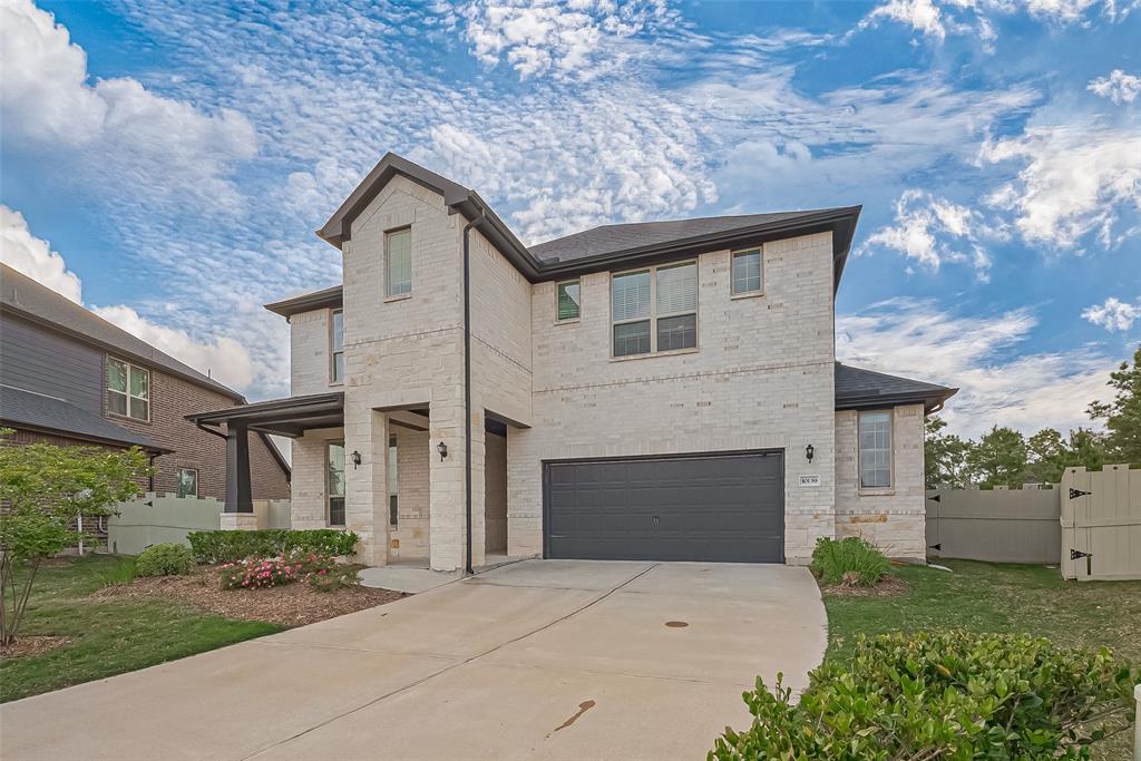 10139 Bayou Oaks Drive, Conroe, Texas image 3