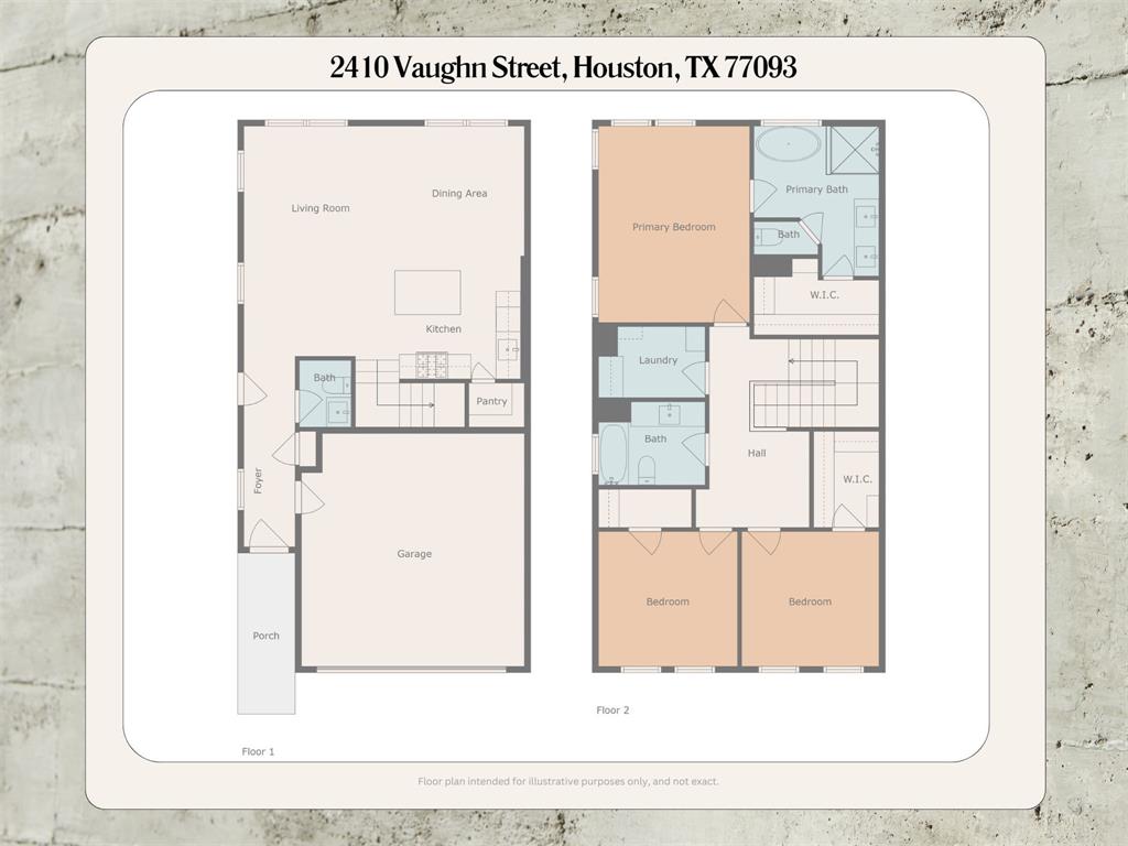 2410 Vaughn Street A