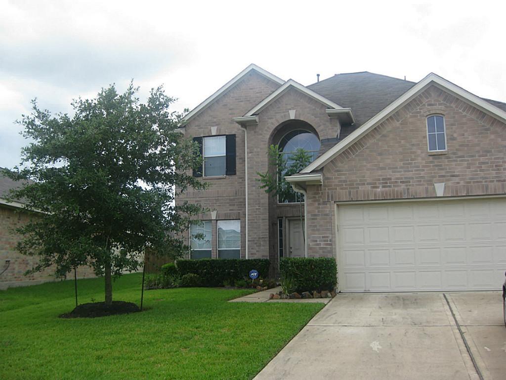 2403 Leadville Court, Fresno, Texas image 4
