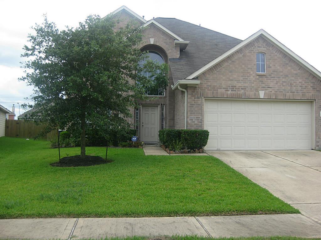 2403 Leadville Court, Fresno, Texas image 3