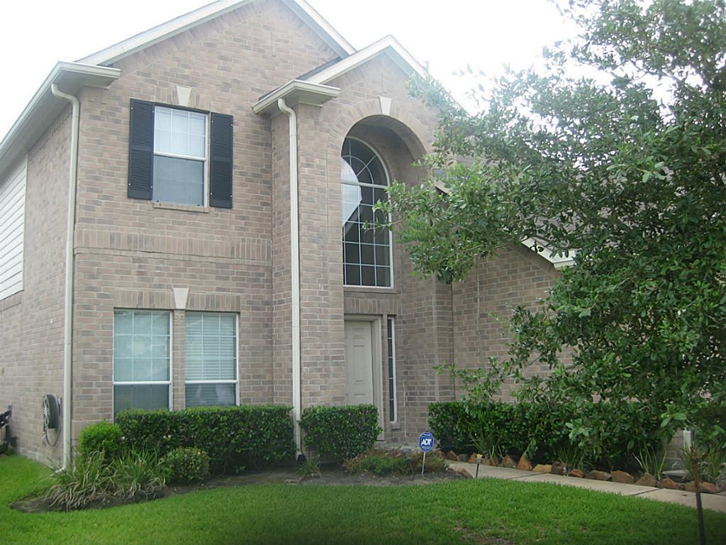 2403 Leadville Court, Fresno, Texas image 1