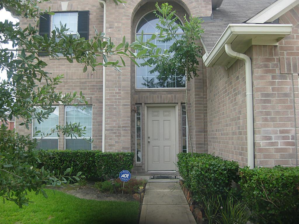 2403 Leadville Court, Fresno, Texas image 2