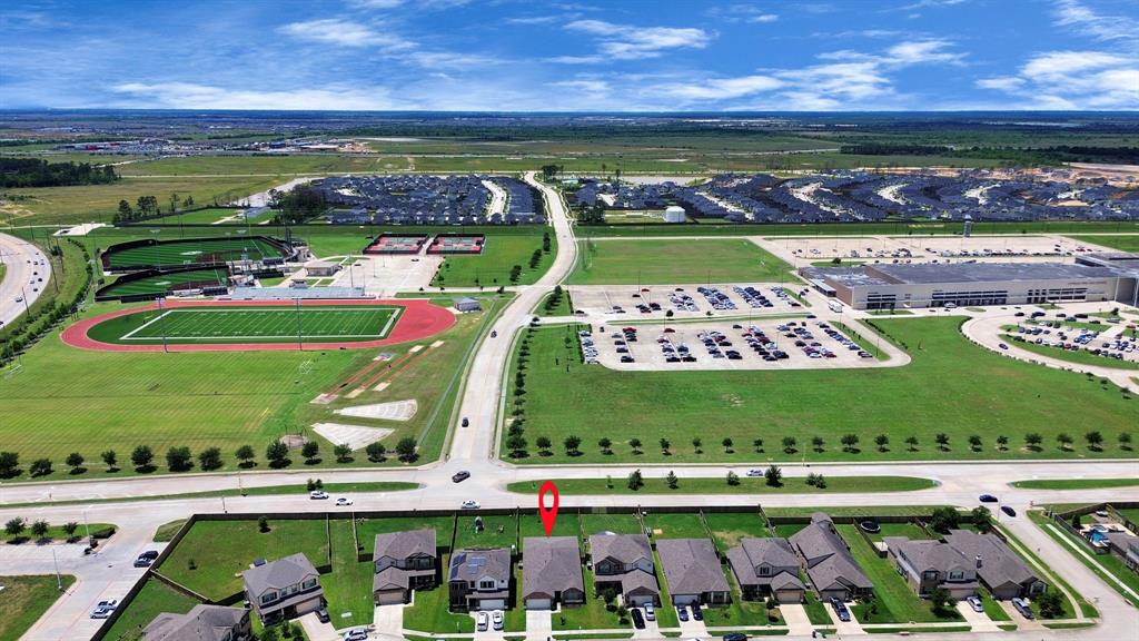 7215 Cypress Pin Oak Drive, Cypress, Texas image 23