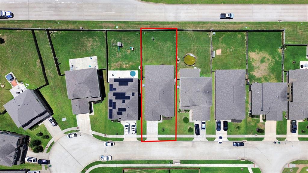 7215 Cypress Pin Oak Drive, Cypress, Texas image 4
