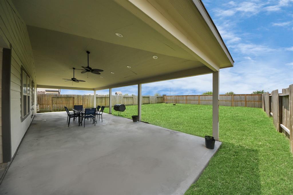 7215 Cypress Pin Oak Drive, Cypress, Texas image 19
