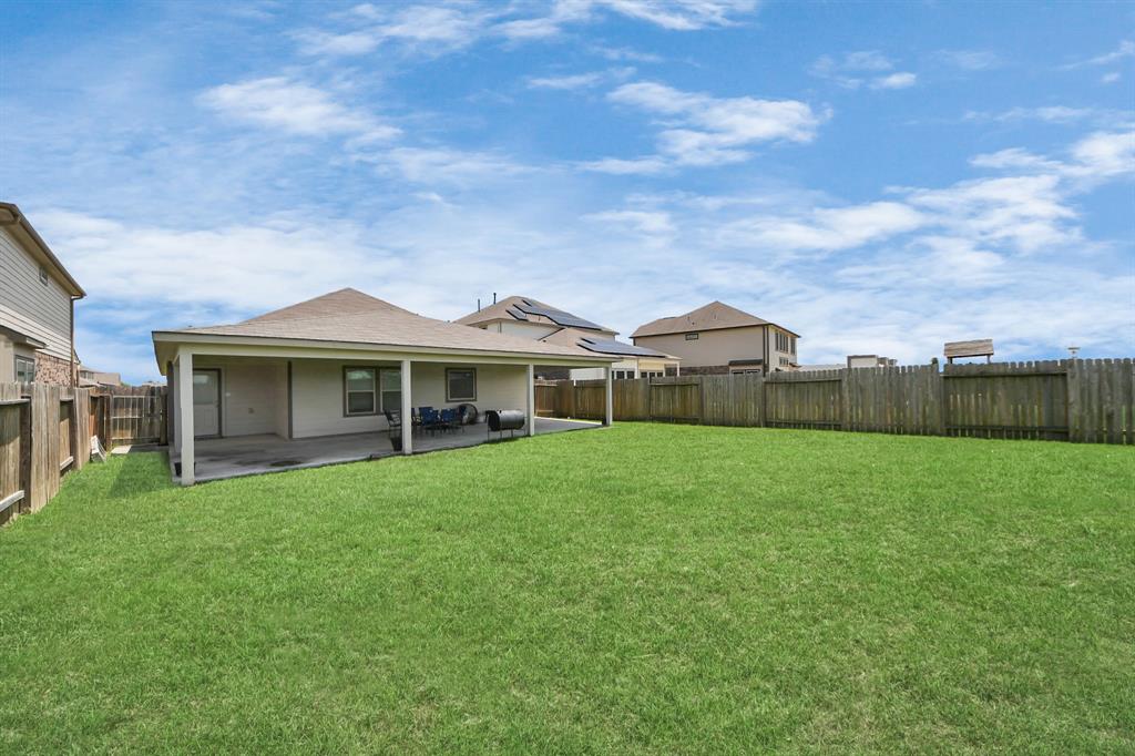 7215 Cypress Pin Oak Drive, Cypress, Texas image 22