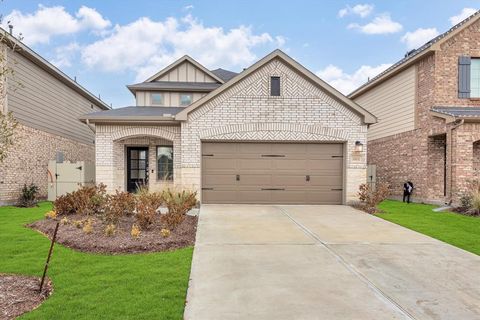 10651 Whitejacket Conroe TX 77385