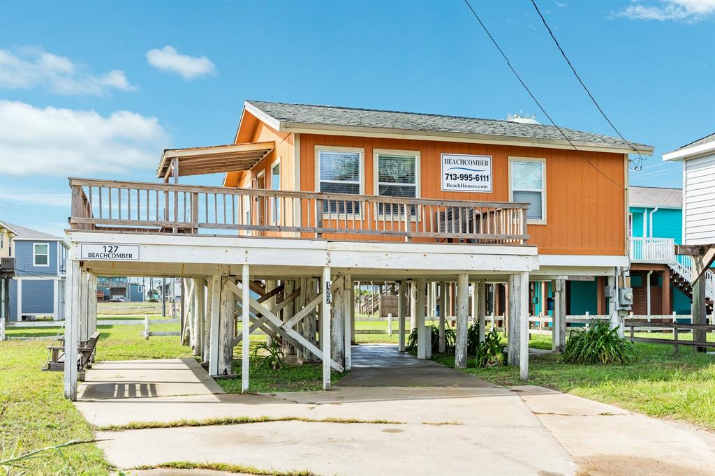 127 Beachcomber Avenue, Surfside Beach, Texas image 2