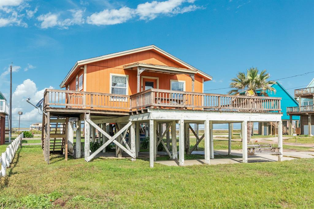 127 Beachcomber Avenue, Surfside Beach, Texas image 10