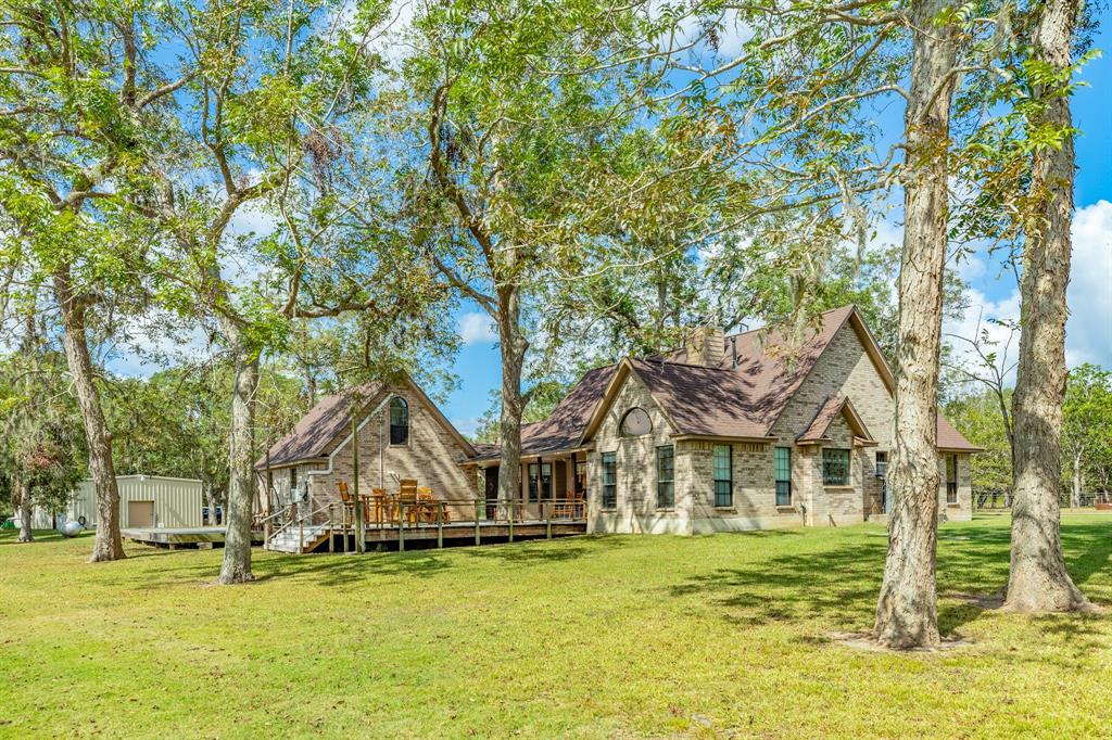 543 County Road 508, Brazoria, Texas image 29