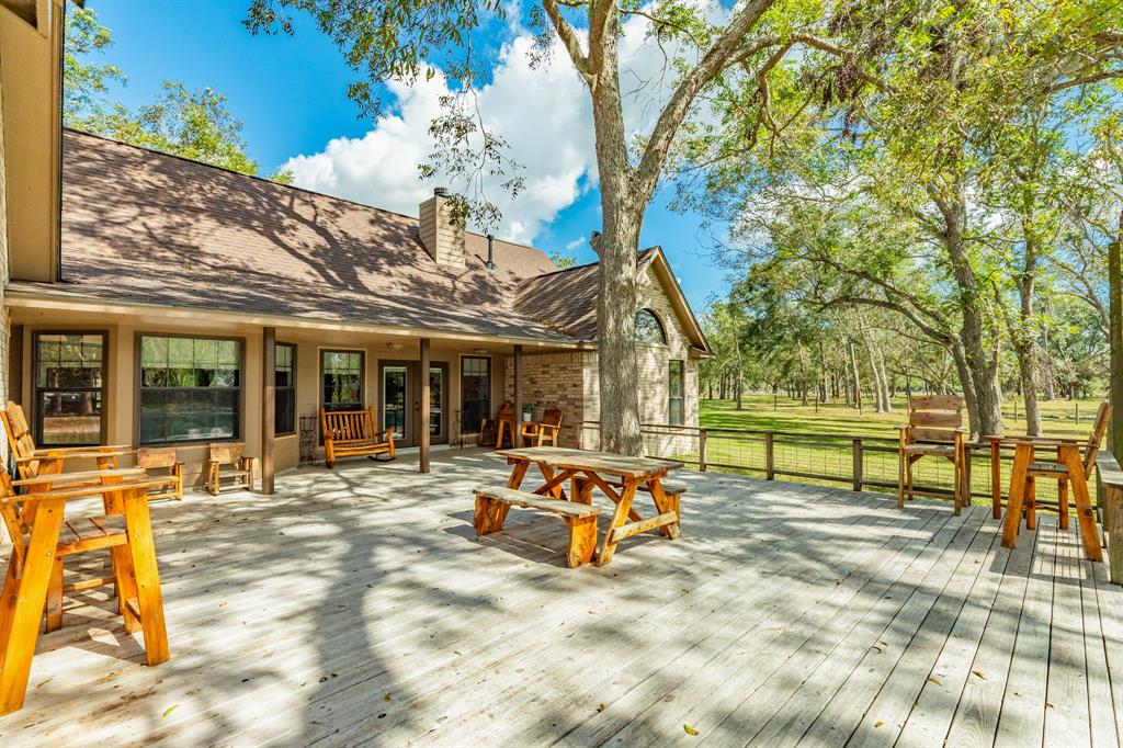 543 County Road 508, Brazoria, Texas image 30