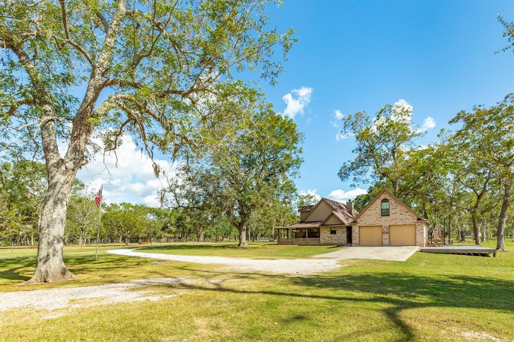 543 County Road 508, Brazoria, Texas image 6