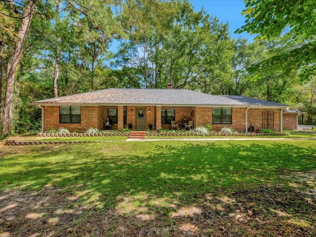 4611 Southwood Drive, Lufkin, Texas image 1