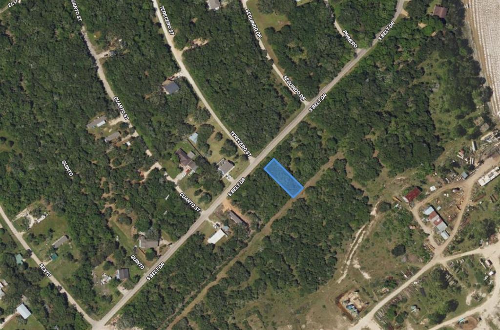 TBD N County Road 306a, Brazoria, Texas image 2