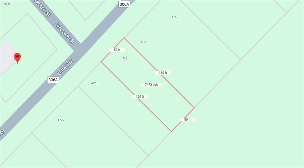 TBD N County Road 306a, Brazoria, Texas image 3