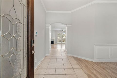 A home in Richmond