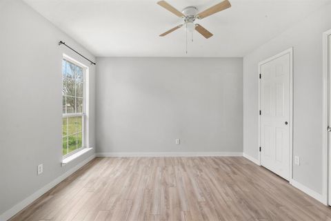 A home in Richmond