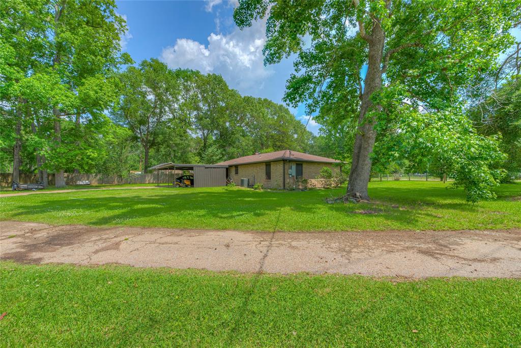 139 Lyford Ln, Livingston, Texas image 20