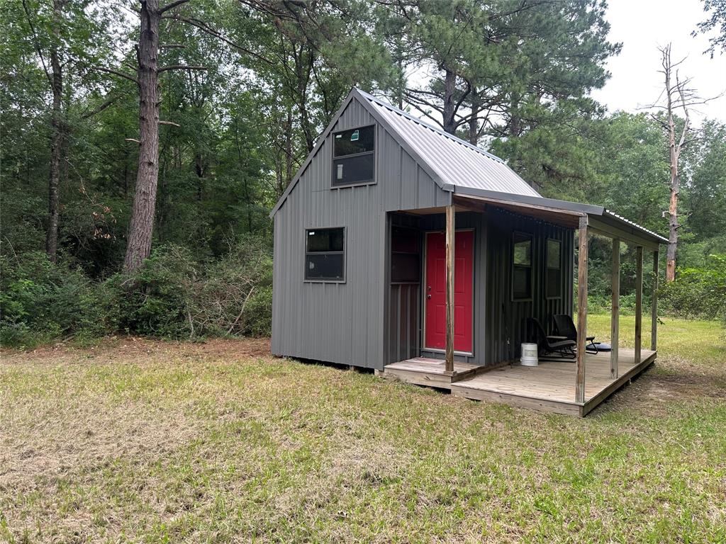 TBD Cr 4120, Crockett, Texas image 1