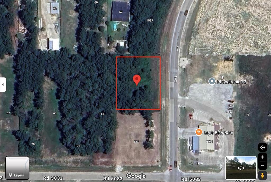 1136 County Road 5000, Cleveland, Texas image 6