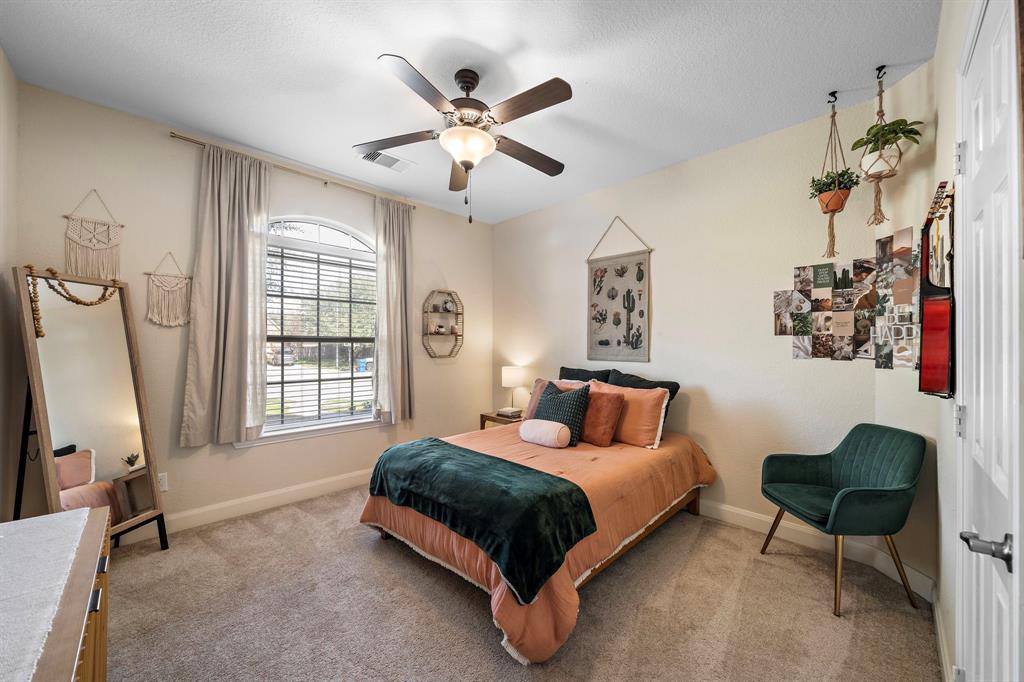 1319 Allison Meadows Court, Spring, Texas image 24