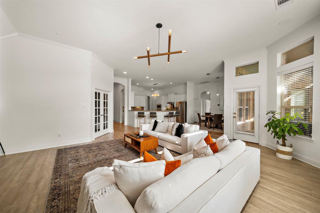 1319 Allison Meadows Court, Spring, Texas image 14