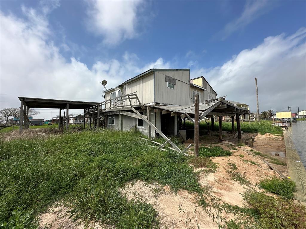 1227 County Road 202, Sargent, Texas image 10