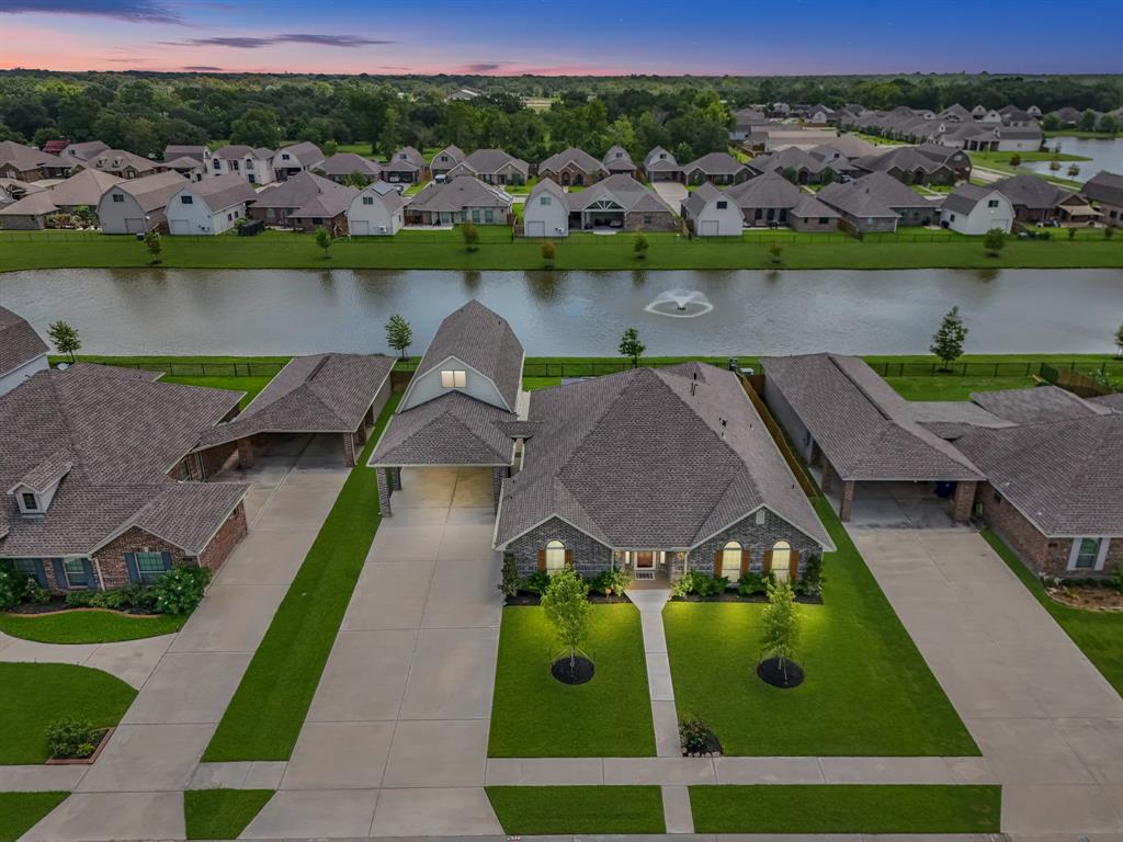 6523 Falcon Ridge