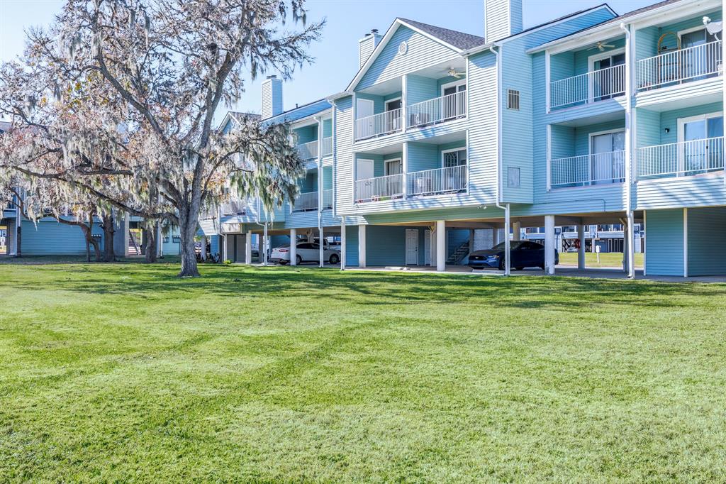 18617 Egret Bay Boulevard #708, Webster, Texas image 2