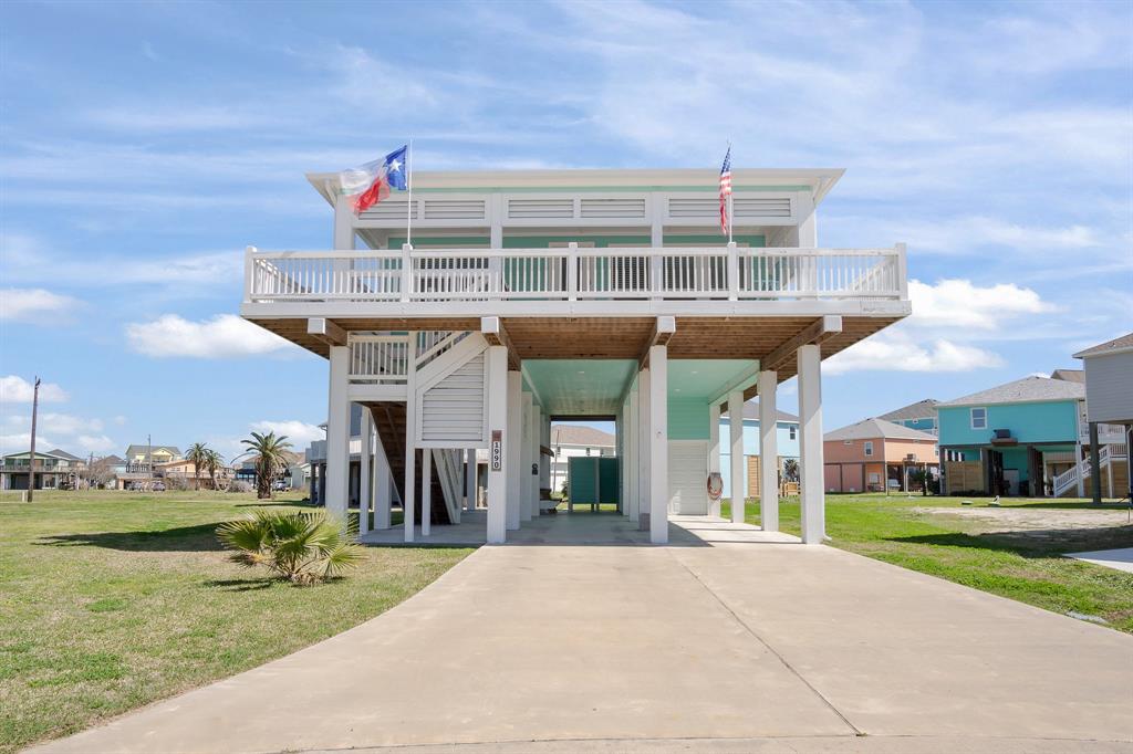 1990 Calypso, Crystal Beach, Texas image 2