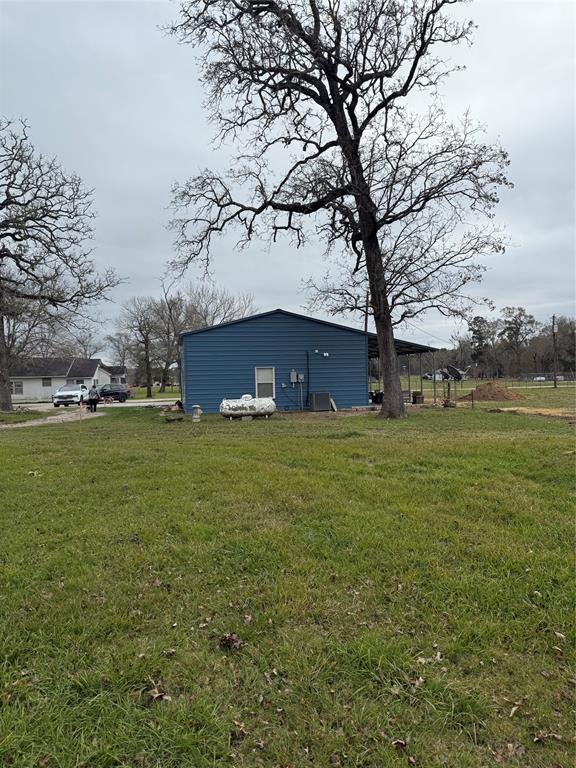 77 Private Road 2102, Liberty, Texas image 2