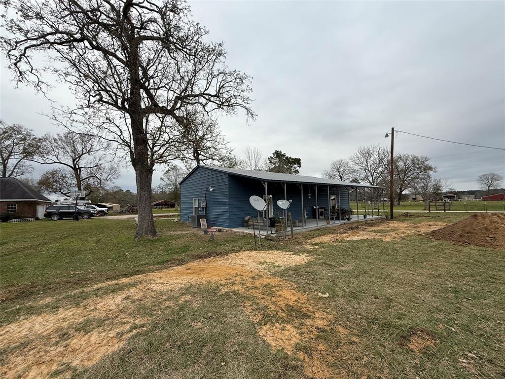 77 Private Road 2102, Liberty, Texas image 3