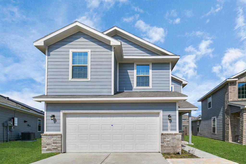 25489 Northpark Spruce Drive, Porter, Texas image 2