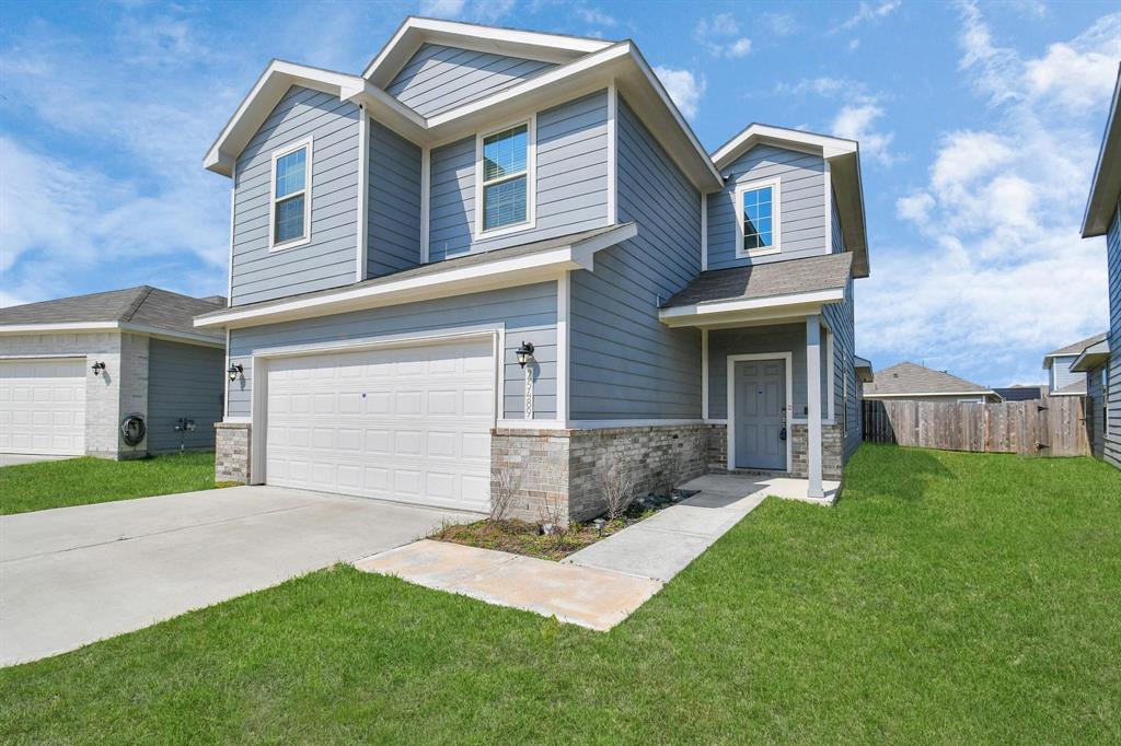 25489 Northpark Spruce Drive, Porter, Texas image 25