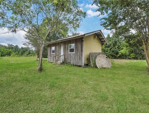 A home in Cleveland