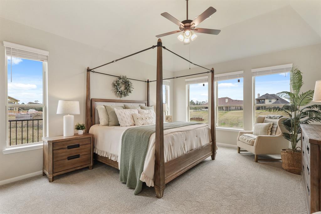 233 Peninsula Point Drive, Montgomery, Texas image 12