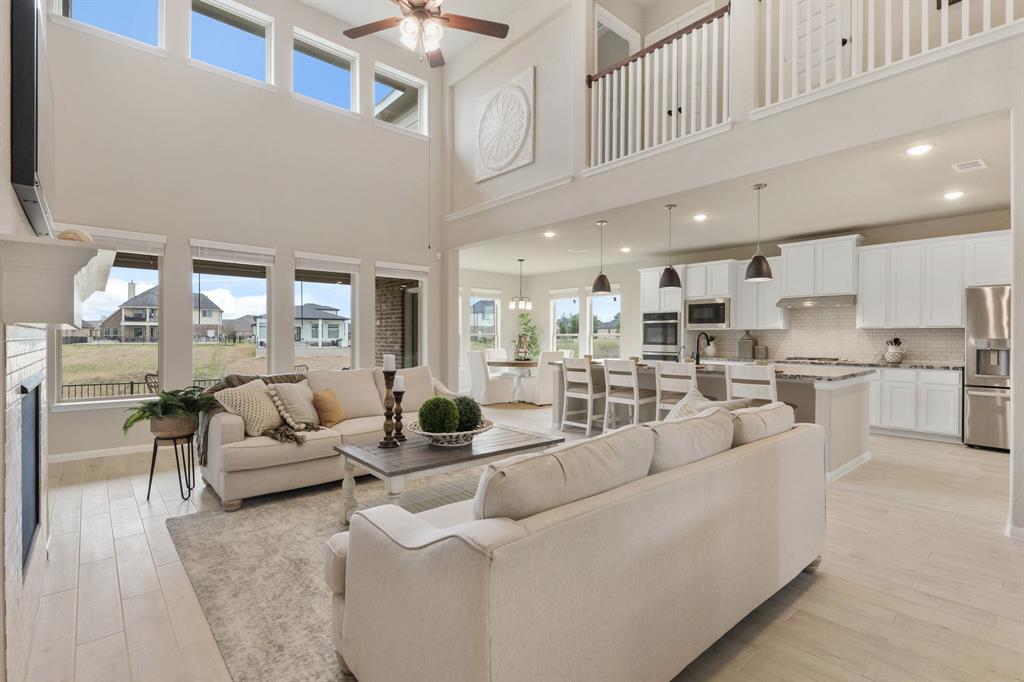 233 Peninsula Point Drive, Montgomery, Texas image 7